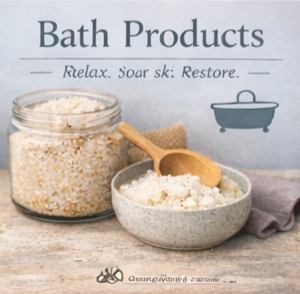 Bath Products