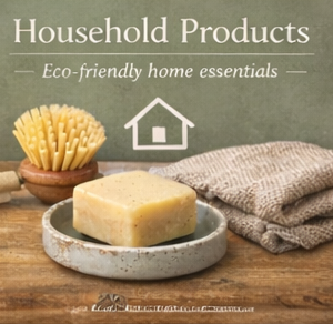 Cleaning Products