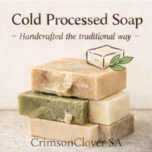Cold Process Soap