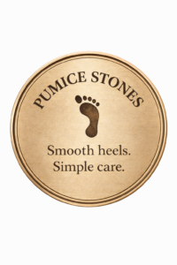 foot pumice